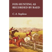 Fox-Hunting as Recorded by Raed