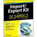 Import / Export Kit for Dummies