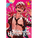 Toilet-Bound Hanako-Kun, Vol. 21: Volume 21