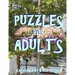 Puzzles for Adults: 111 Large Print Themed Word Search Puzzles