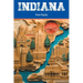 Indiana Fun Facts