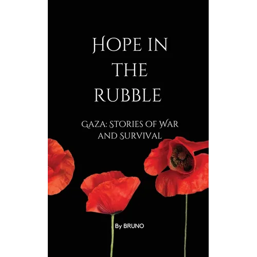 Hope in the Rubble