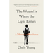 The Wound Is Where the Light Enters: A Memoir of Resilience