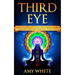 Third Eye: Simple Techniques to Awaken Your Third Eye Chakra With Guided Meditation, Kundalini, and Hypnosis (psychic abilities,