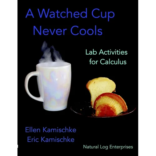 A Watched Cup Never Cools