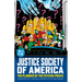 DC Finest: Justice Society of America: The Plunder of the Psycho-Pirate