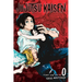 Jujutsu Kaisen 0