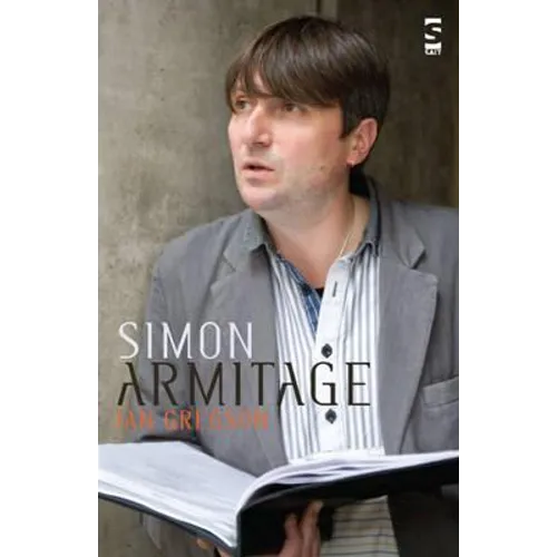 Simon Armitage