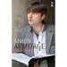 Simon Armitage