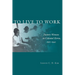 To Live to Work: Factory Women in Colonial Korea, 1910-1945