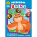 School Zone Preschool Basics 64-Page Workbook