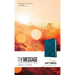 The Message Deluxe Gift Bible: The Bible in Contemporary Language