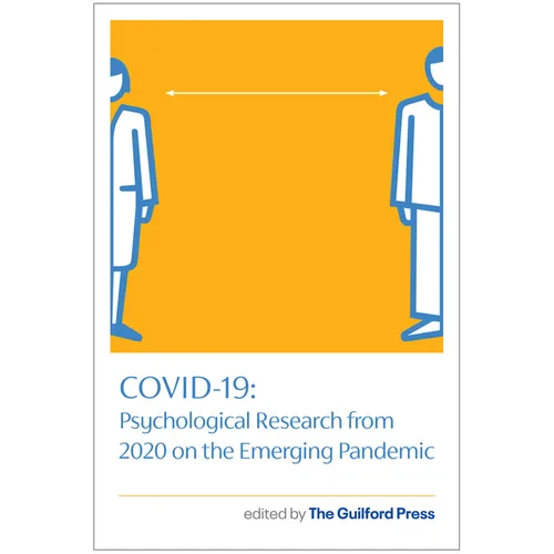 Covid-19: Psychological Research from 2020 on the Emerging Pandemic