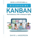 Discovering Kanban: The Evolutionary Path to Enterprise Agility