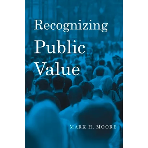 Recognizing Public Value