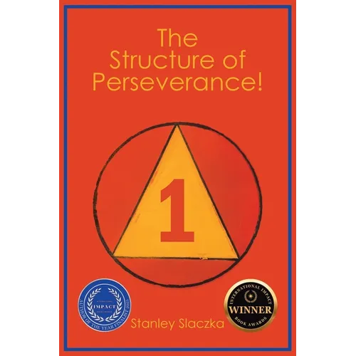 The Structure of Perseverance!