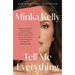 Tell Me Everything: A Memoir