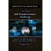 Self Transformation: Guided Tarot for Shadow Work 40 Day Challenge: Summon Your Hidden Strength and Embark on the Quest of Self-Discovery