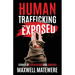 Human Trafficking Exposed: Stories of Exploitation and Survival