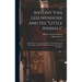 Antony van Leeuwenhoek and his "Little Animals"; Being Some Account of the Father of Protozoology and Bacteriology and his Multifarious Discoveries in