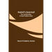 Amiel's Journal: The Journal Intime of Henri-Frédéric Amiel