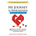 My Journey To Wholeness Interactive Workbook and Journal