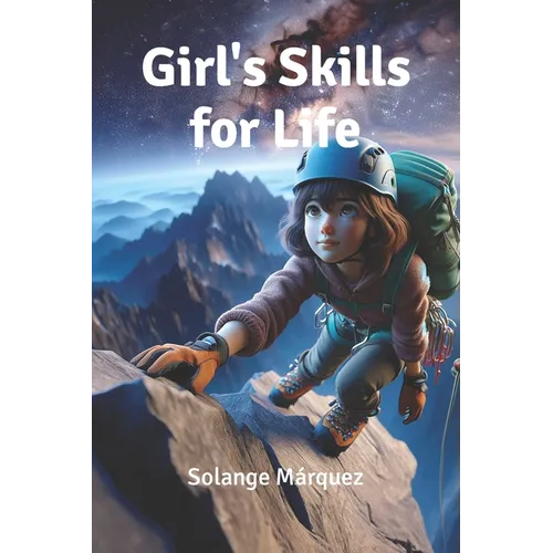Girl's Skills for Life