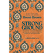 Strong Ground: The Lessons of Daring Leadership, the Tenacity of Paradox, and the Wisdom of the Human Spirit