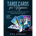 Tarot Cards for Beginners (Large Print Edition): A Beginner's Guide to Learning Tarot Card Reading, Meanings, & Spreads