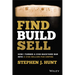 Find. Build. Sell.