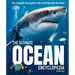 The Ultimate Ocean Encyclopedia: The Complete Visual Guide to Ocean Life