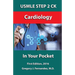 USMLE STEP 2 CK Cardiology In Your Pocket: Cardiology