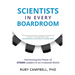 Scientists in Every Boardroom: Harnessing the Power of STEMM Leaders in an Irrational World