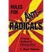 Rules for ANTI-Radicals: A Practical Handbook for Defeating Leftism