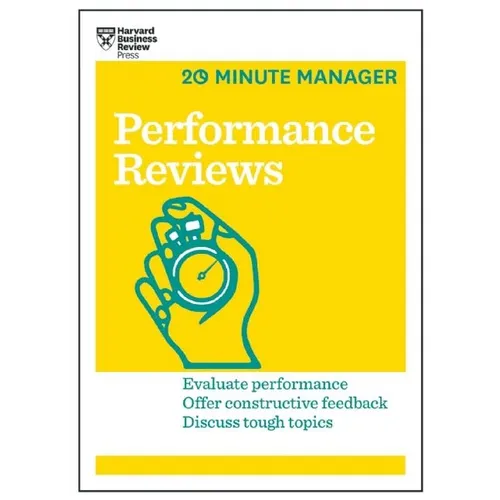 Performance Reviews