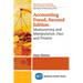 Accounting Fraud: Maneuvering and Manipulation, Past and Present
