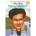 Who Was Harry Houdini?
