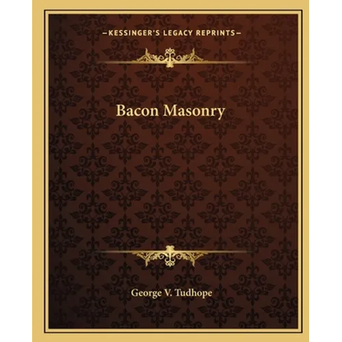Bacon Masonry