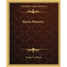 Bacon Masonry