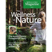 Wellness on Time Magazine: Wellness in Nature Edition