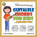 Guitalele Chords For Kids...& Big Kids Too!