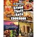 An Unofficial Grand Theft Auto Cookbook: Street Eats and Luxe Treats