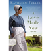 Love Made New