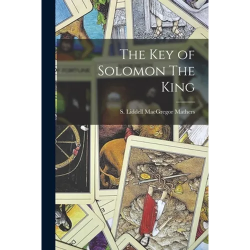 The Key of Solomon The King
