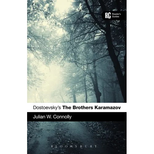 Dostoevsky's the Brothers Karamazov