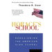 Horace's School: Redesigning the American High School