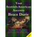 Your Scottish-American Ancestry - Limited Edition
