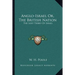 Anglo-Israel Or, The British Nation: The Lost Tribes Of Israel