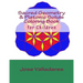 Sacred Geometry & Platonic Solids Coloring Book for Children
