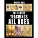 The Secret Teachings of All Ages